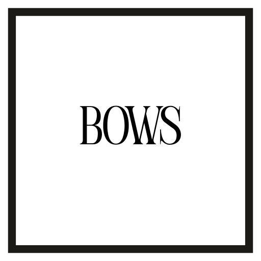 Bows- Custom