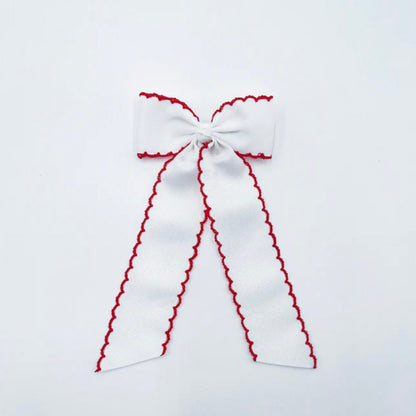 Personalized Long Tail Bows