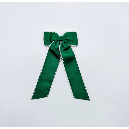 Personalized Long Tail Bows