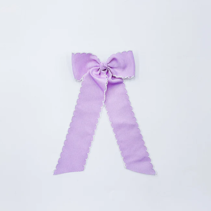 Personalized Long Tail Bows