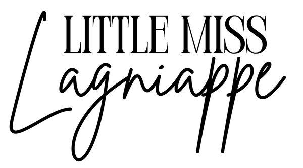 Little Miss Lagniappe