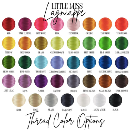 Personalized Bloomer with Bow. Monogrammed Bloomer, Bib or Burp Cloth