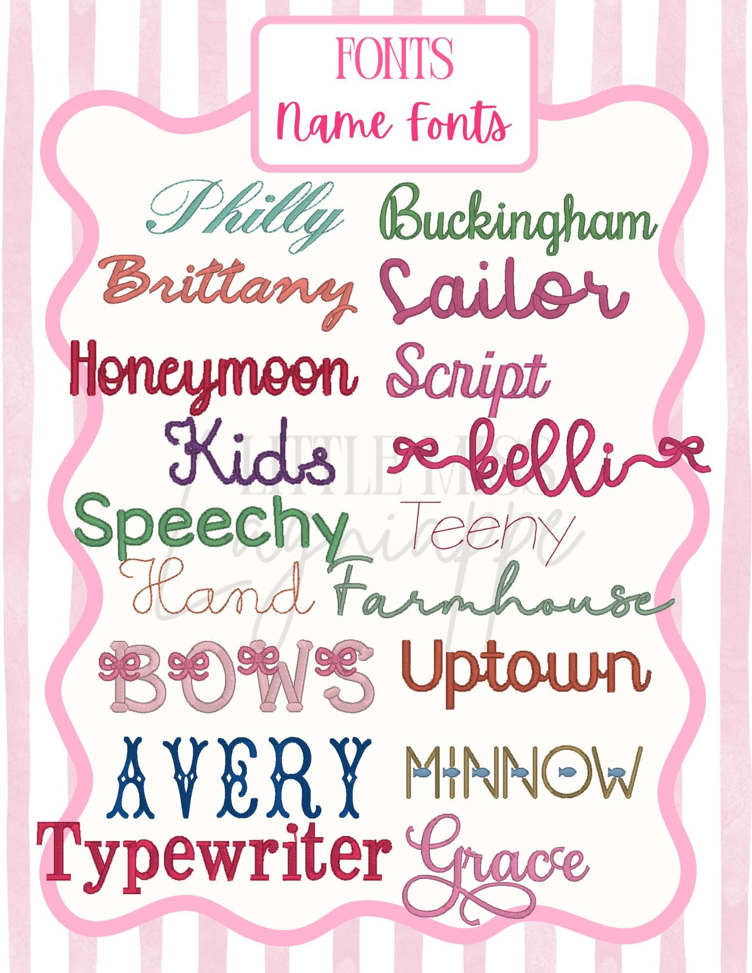 Embroidered Diaper Set: Personalized Monogram, Heirloom Baby Clothes