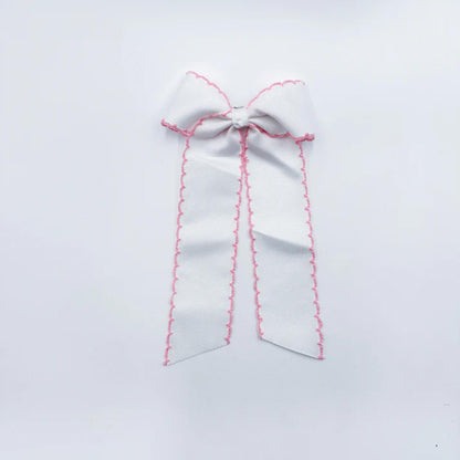 Personalized Long Tail Bows