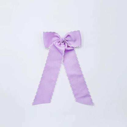 Personalized Long Tail Bows