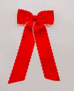 Personalized Long Tail Bows