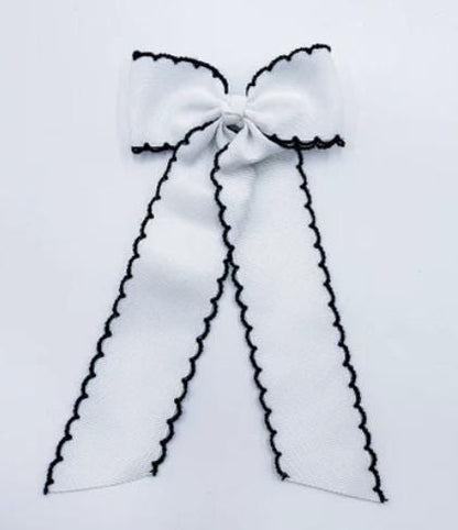 Personalized Long Tail Bows