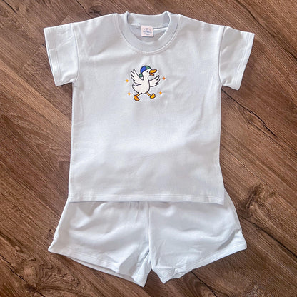 Boys Terry Sets