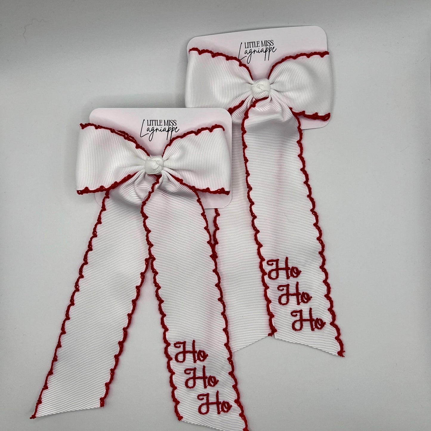 Personalized Long Tail Bows
