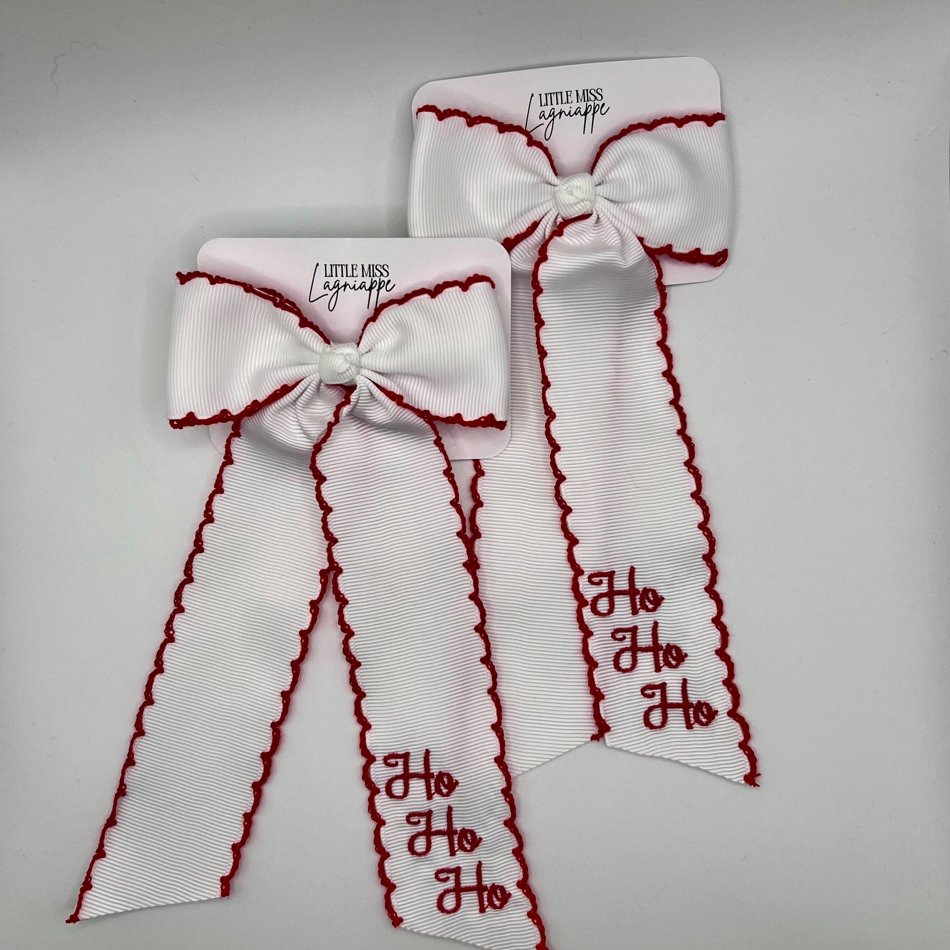 Personalized Long Tail Bows