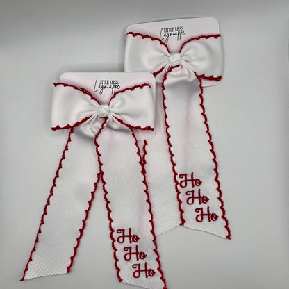 Personalized Long Tail Bows